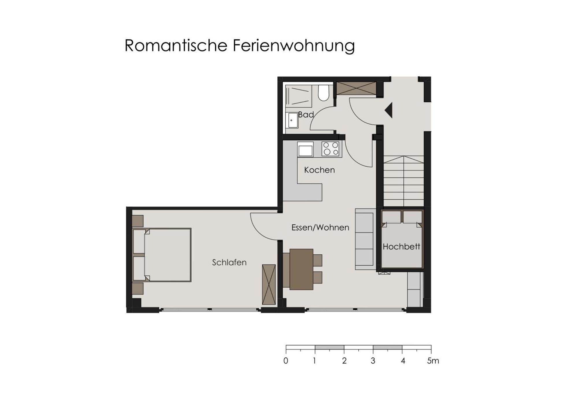 Romantische Wohnung In Bad Woerishofen Exteriör bild